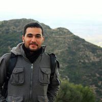 Bilel Omrani的照片