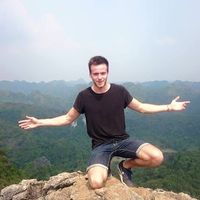 Fotos de Victor Rodamel