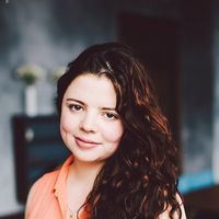 Valeriia Petrova's Photo