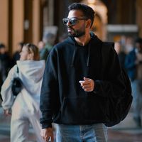 Bashar Alhasanat's Photo