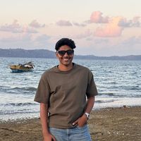 Mohammed Iqubal's Photo