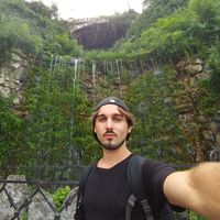 Fotos de Massimiliano Bondesan