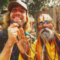 Scott Haber的照片