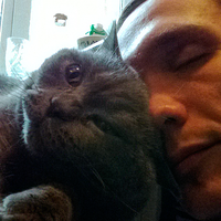 Denis Davidov的照片