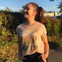 Kate Vodyanitskaya's Photo