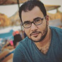 Mahmoud Abo Alabas's Photo