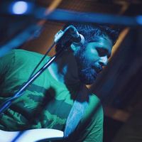 Dean Fernandes的照片