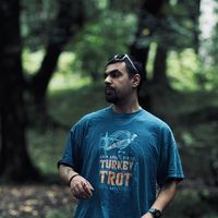 Mahyar Fathi's Photo