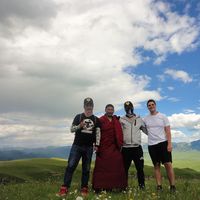 Marek Fenners的照片