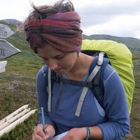 Sarah Luther的照片