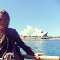 Míriam Dias's Photo