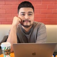 Isham Ibrahim的照片