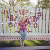 Olga Sevcenco's Photo