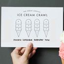 1st VCSICC: Vienna CouchSurfing Ice Cream Crawl's picture