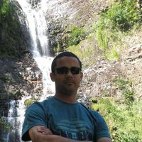 Ronne Magalhaes's Photo