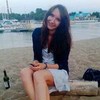 Anna Garusova的照片