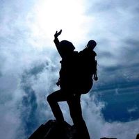 🌈⃤Hernán M's Photo