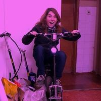 victoria hristova's Photo