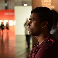 Yasffir Almeida's Photo