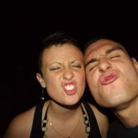 Thibaut and Laury Testut and Sovrano's Photo