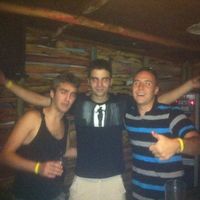 Borja Gómez González's Photo