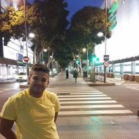 Elliot Vega Reyes的照片