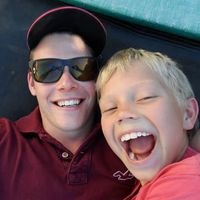 Andy Penfold的照片