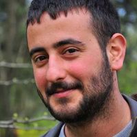 serdar keser's Photo