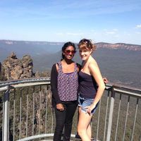 Chrystelle Nandjaye的照片