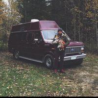 François Morin's Photo