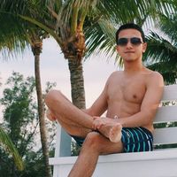 Muhamed Muhamed's Photo