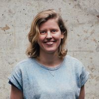 Fieke Snijder的照片