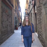 Houppe Mélanie's Photo