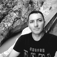 Ömer Osman YAVUZ's Photo