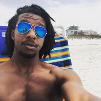 Curtis Charles's Photo