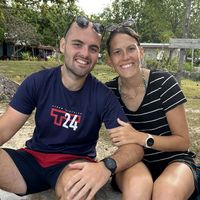 Salomé Mejane's Photo