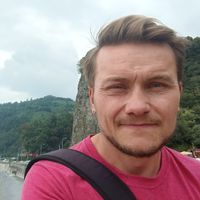 Denis Korshak的照片