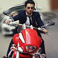 Anar Desperado的照片