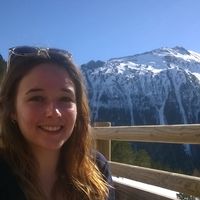 Marie Descoubes的照片