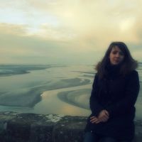 Morgane Guillas's Photo