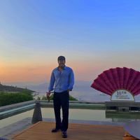 Alparslan Çeliktürk's Photo