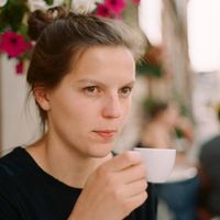 Maria Szczycińska's Photo