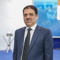 Imran Afzal Makhdoom's Photo