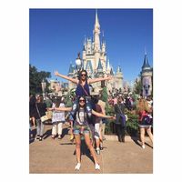 Sofía Ganga Suárez's Photo