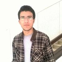 Muhammad Khaled's Photo