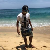 JHON  HIDROBO的照片