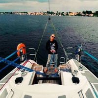 Alicja Lalek's Photo