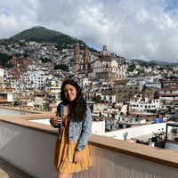 Silvia Salas's Photo