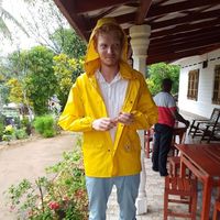 Luuk van der Burg的照片