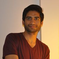 Waqas Tahir的照片